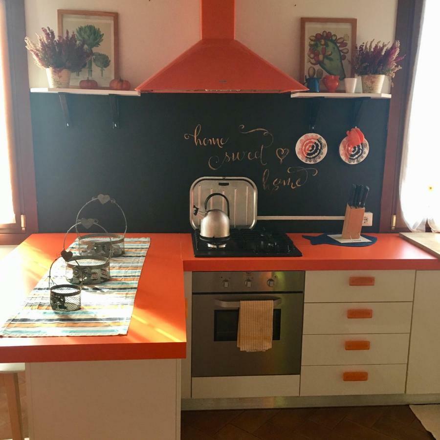 La Casa Del Pittore Венеция Экстерьер фото